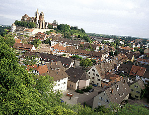 Breisach Münster St. Stephan